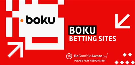 best boku betting sites